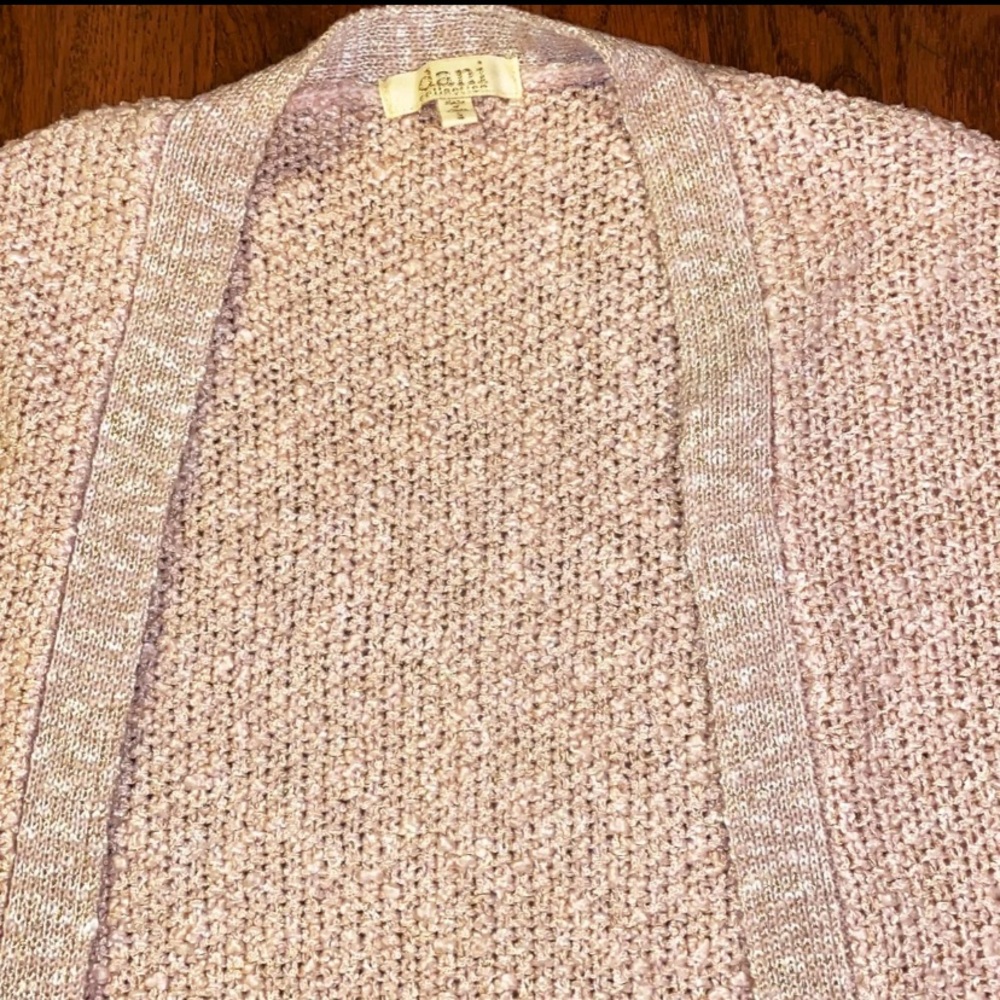 Spring Cardigan - Picture 3 of 6